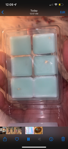 Rích B$tch Wax Melts