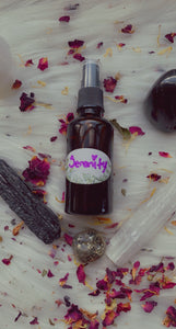 Serenity (Sage Spray)