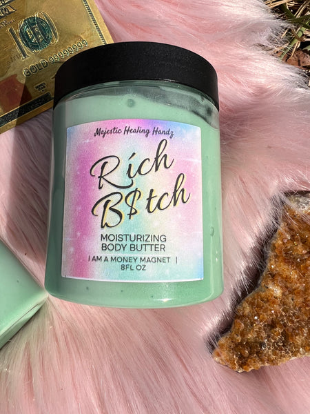 Rích B$tch Body Butter