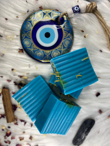 Evil Eye Protection Soap 🧿