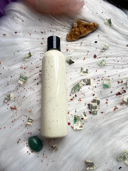 Money Magick Shower Gel