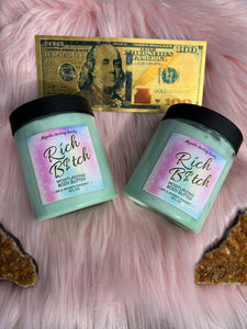 Rích B$tch Body Butter