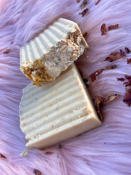 Granola Bar (Sensitive skin Bar)