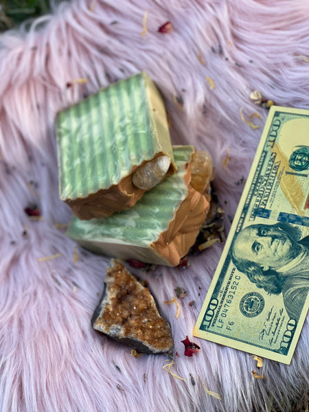 Rích B$tch Soap (Limited Edition)