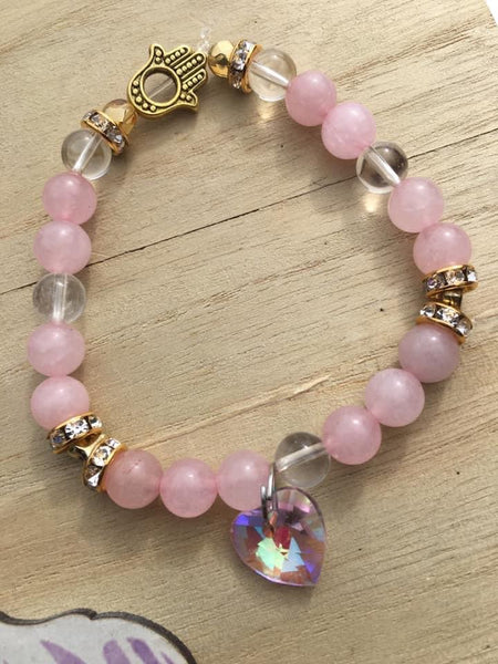 Self Love Bracelet