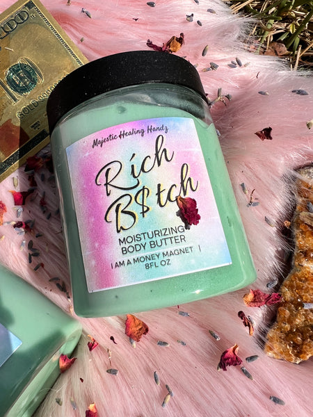 Rích B$tch Body Butter